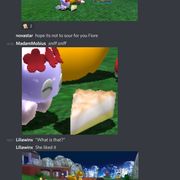 Delicious-lemon-pie