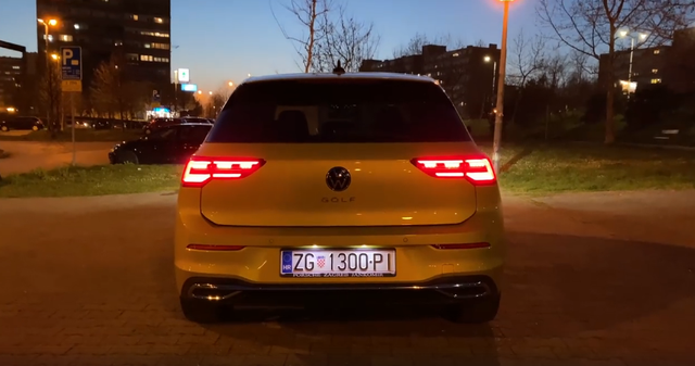 golf-LED
