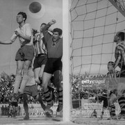 1955 ΑΕΚ-ΡΑΠΙΝΤ ΒΙΕΝΝΗΣ