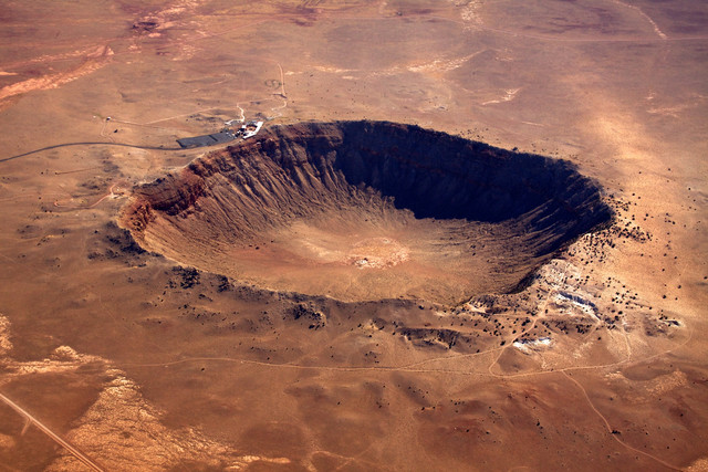 baringer-crater