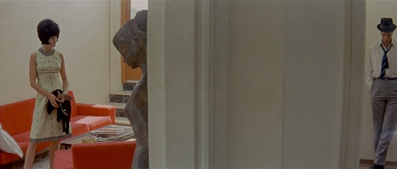 Contempt Screenshot