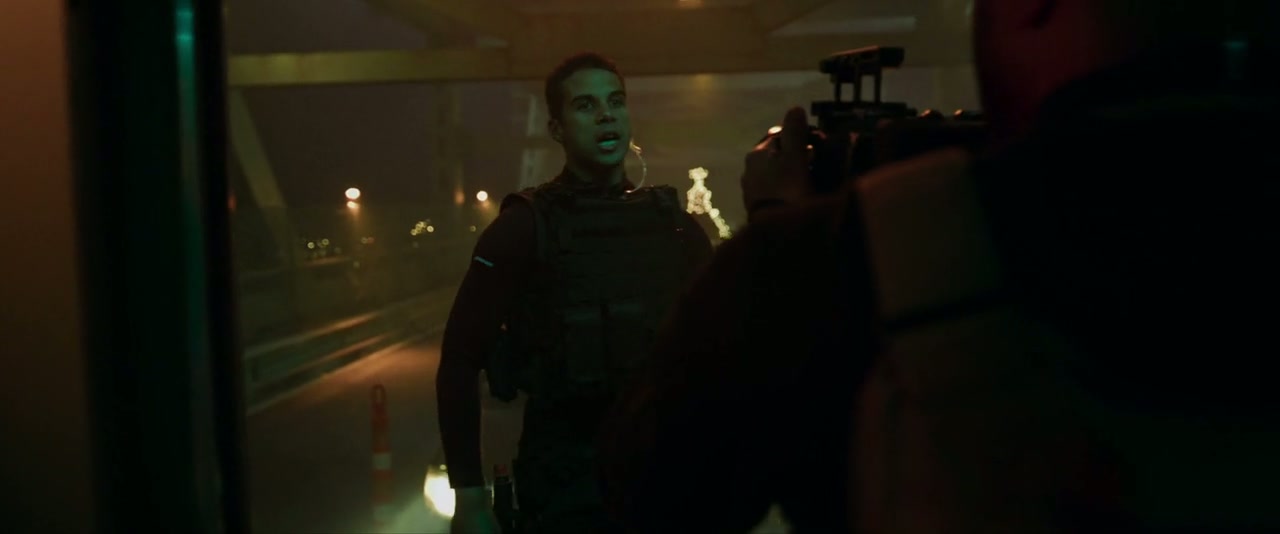 Aftermath Screenshot