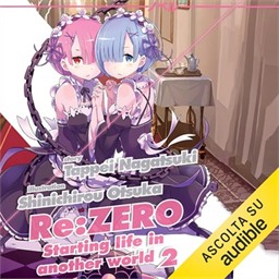 Tappei Nagatsuki – Re꞉ Zero, Vol. 2 (2026) (mp3 – 128 kbps)