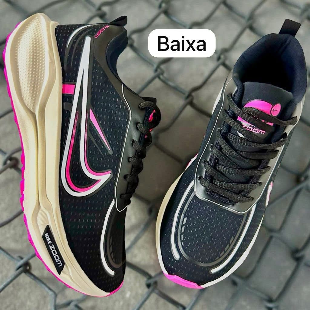 Tênis Feminino Modelo 7