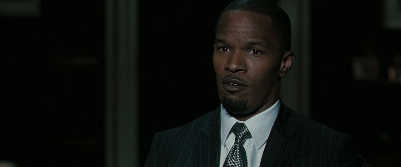 Law Abiding Citizen Screenshot