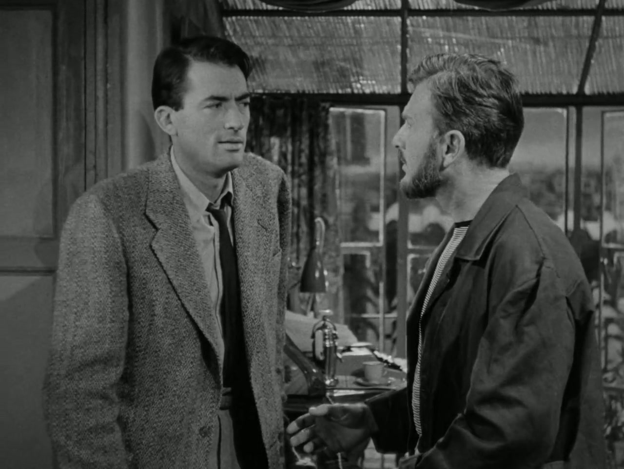 Roman Holiday Screenshot
