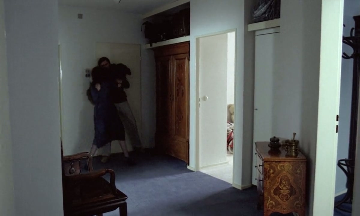 Possession Screenshot