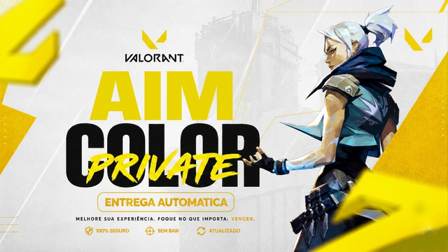 Aim Color Private