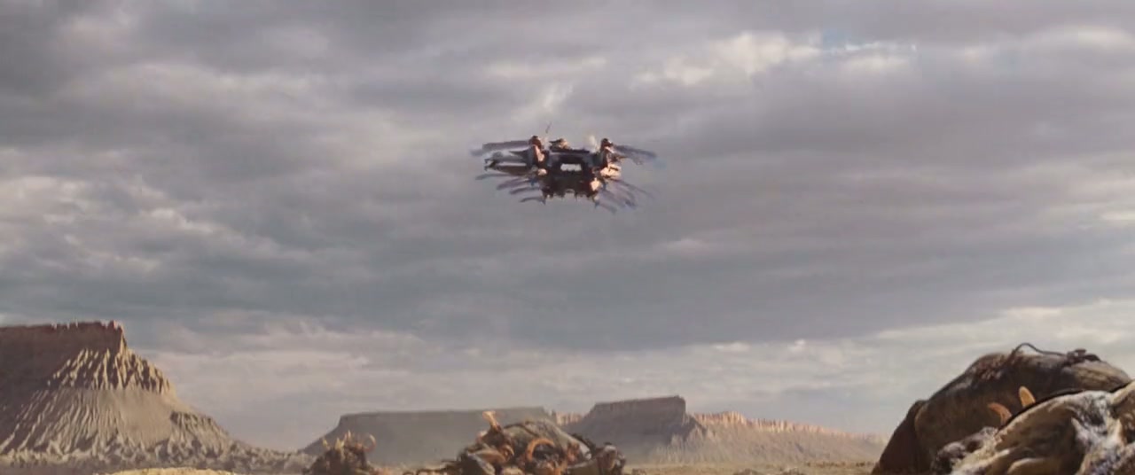 John Carter Screenshot