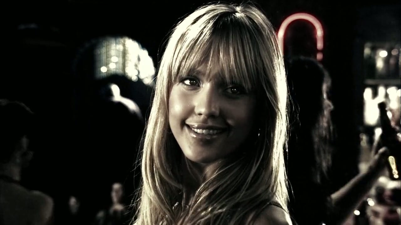 Sin City Screenshot