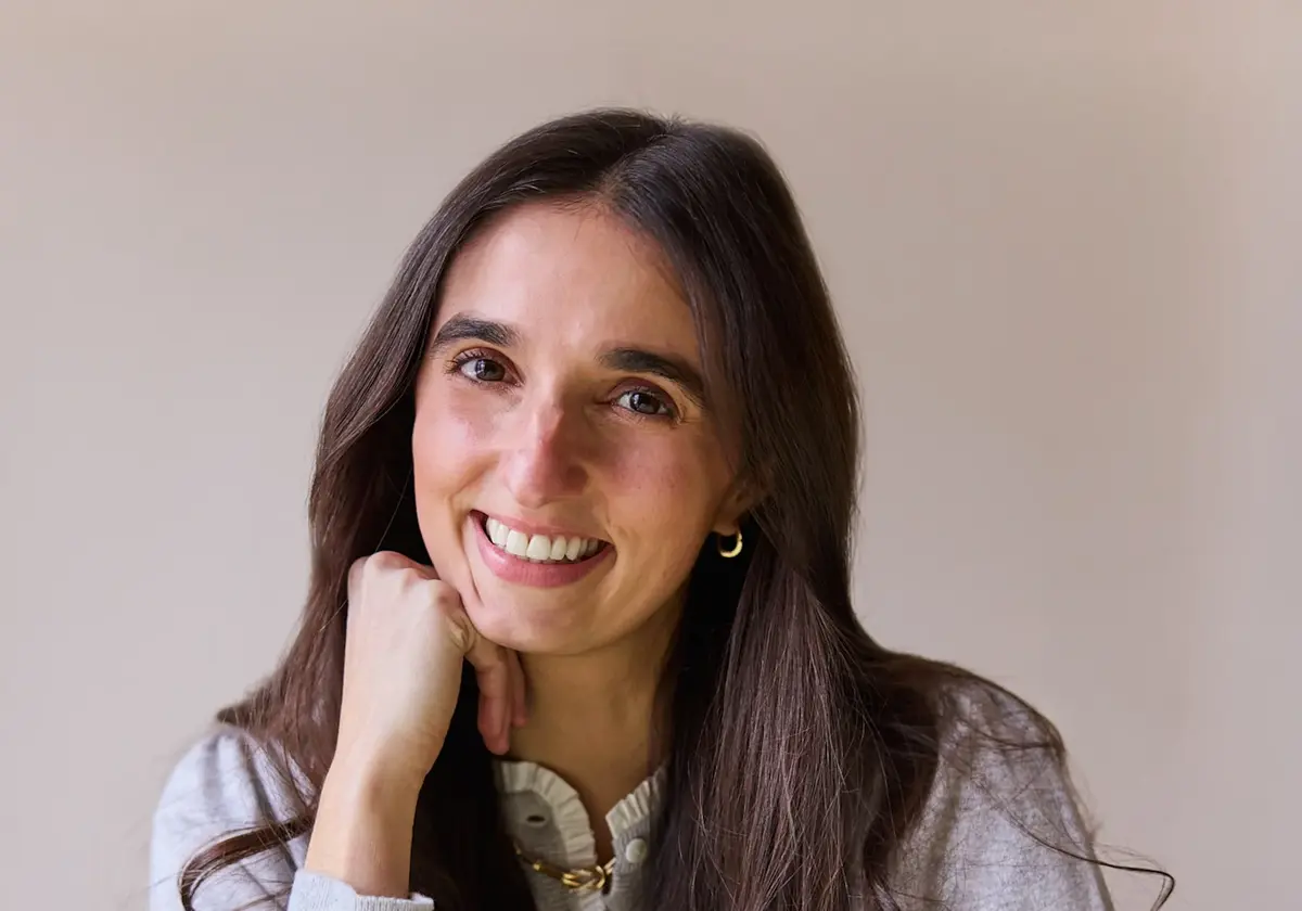 Jess Haghani lansează Lucille Health pentru a contesta piața de nutriție pentru vârstnici de 6 miliarde de dolari