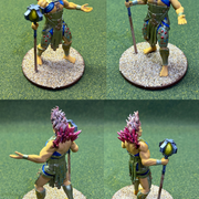 Dao Male
