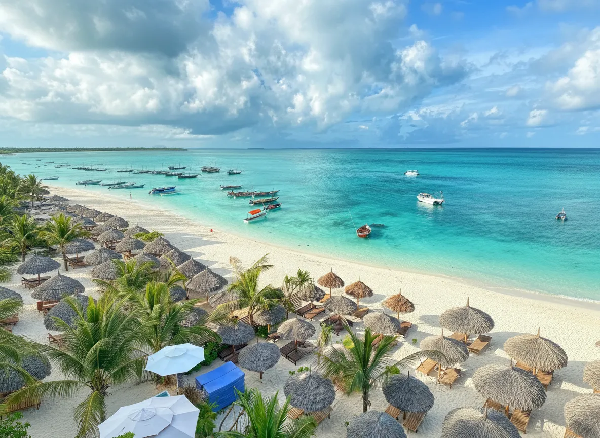 Zanzibar