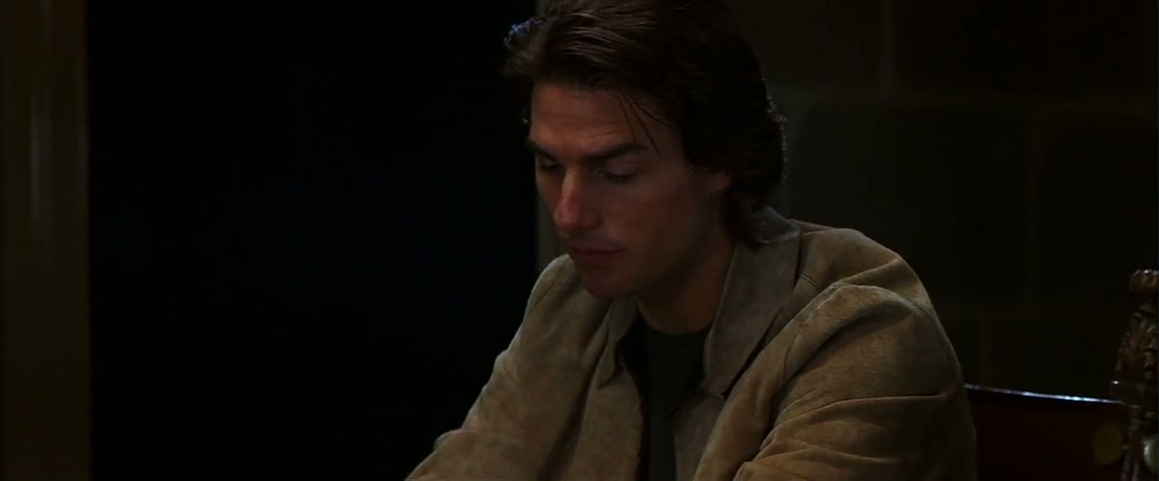 Mission: Impossible II Screenshot