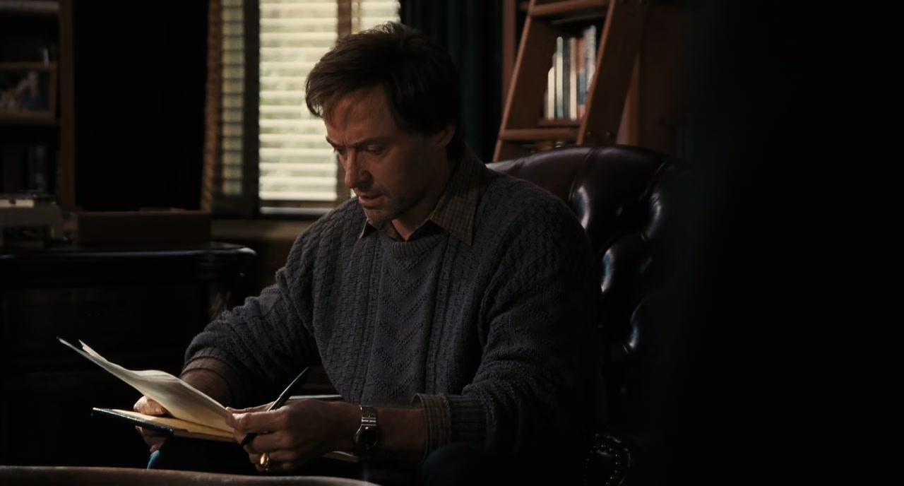 The Front Runner Screenshot