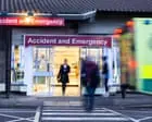 NHS Plans to Send Non-Urgent A&E Patients Away