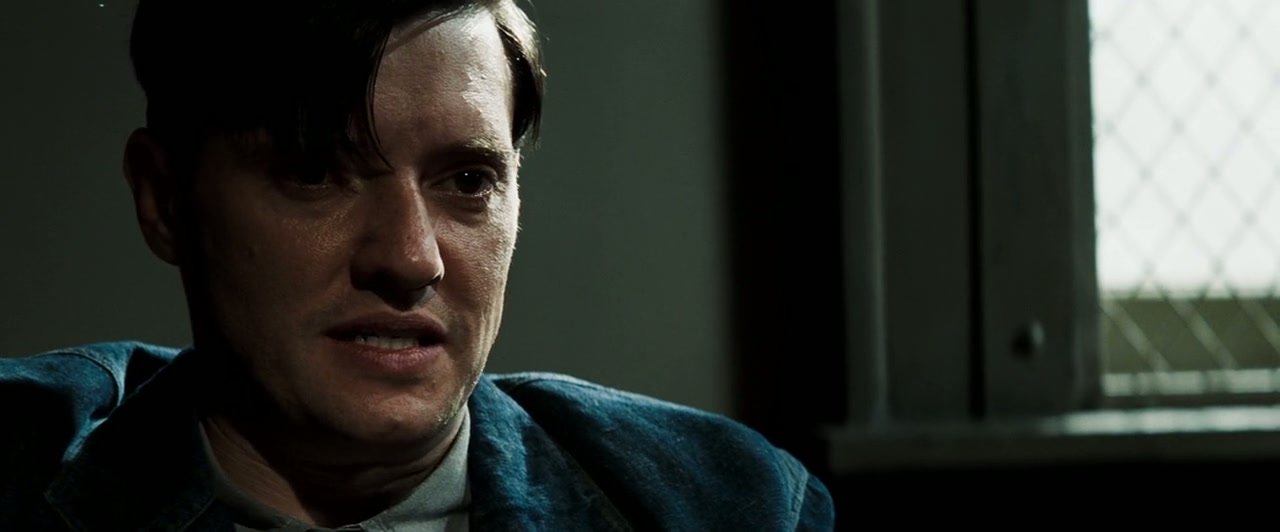 Changeling Screenshot