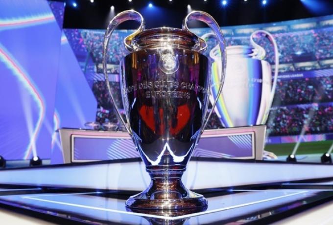 Champions League - Opta: Όλες πιθανότητες, τα φαβορί για την κατάκτηση και η ΑΕΚ