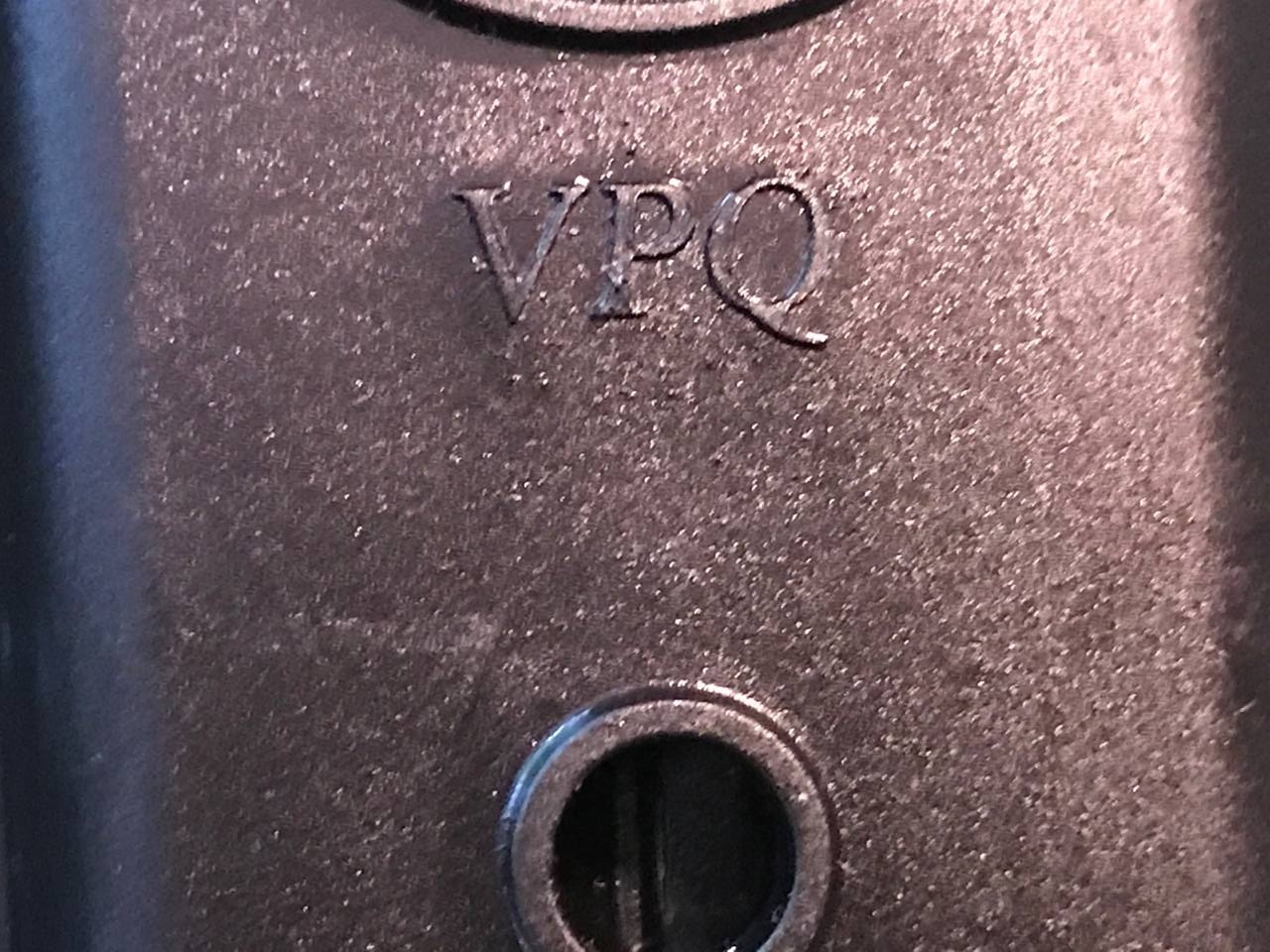 Type