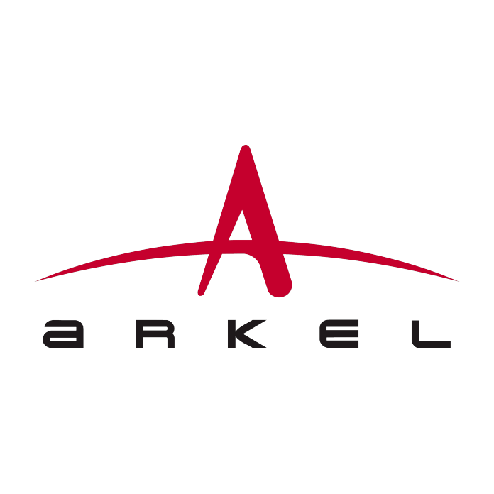 Arkel logo
