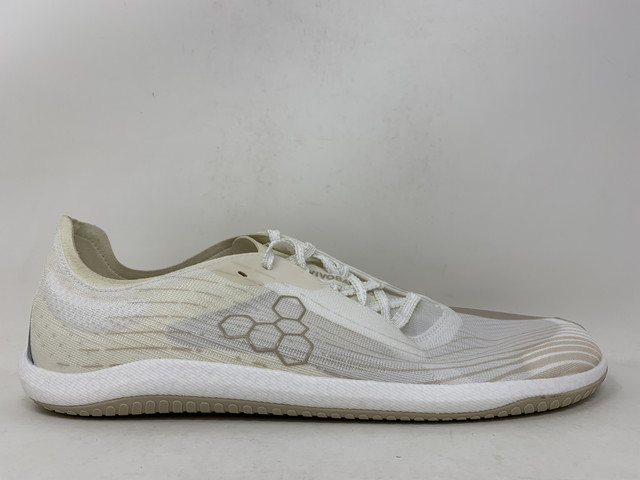 Men's Vivobarefoot Primus Flow, Coconut, 12.5 D Medium US