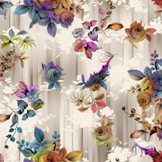 Seamless Pattern With Beautiful Design (71)