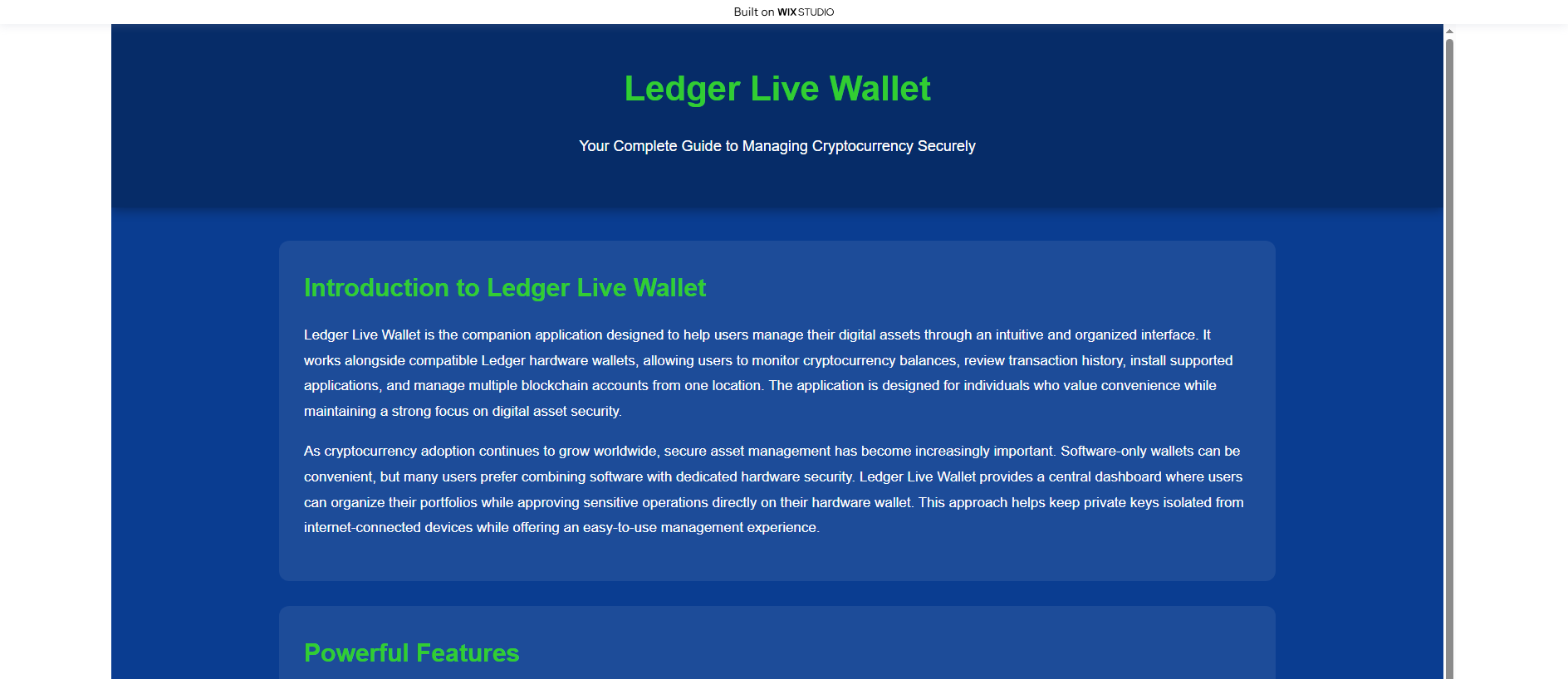Forensic screenshot of [REDACTED] showing the phishing page layout