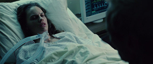 Screenshot of Million Dollar Baby (2004) &bull; Hindi, English, Dual Audio on MovieLinkBD