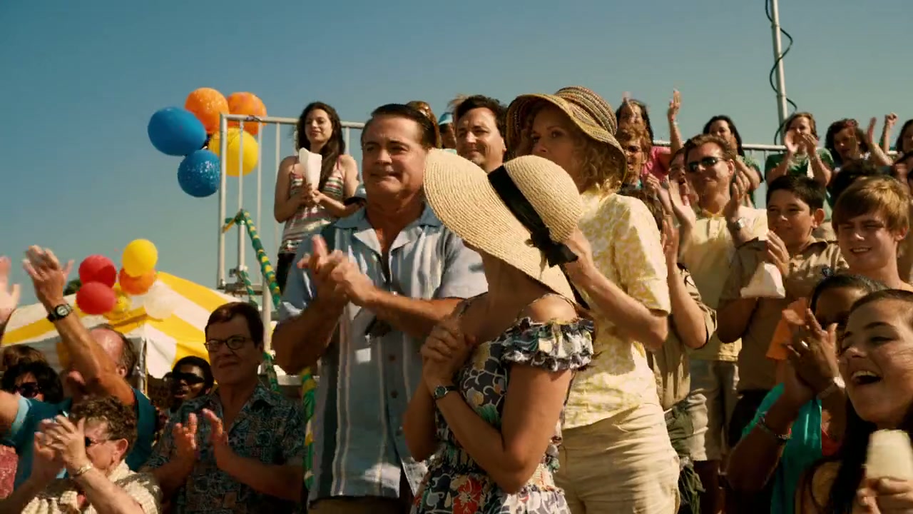 Dolphin Tale Screenshot