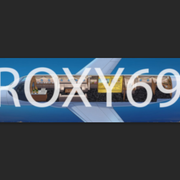 New Year's Jet Design