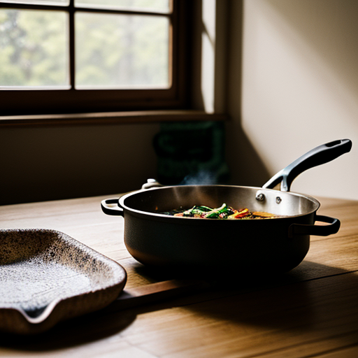 5 Traditional Korean Recipes You Can Easily Cook in Your Small Apartment Kitchen