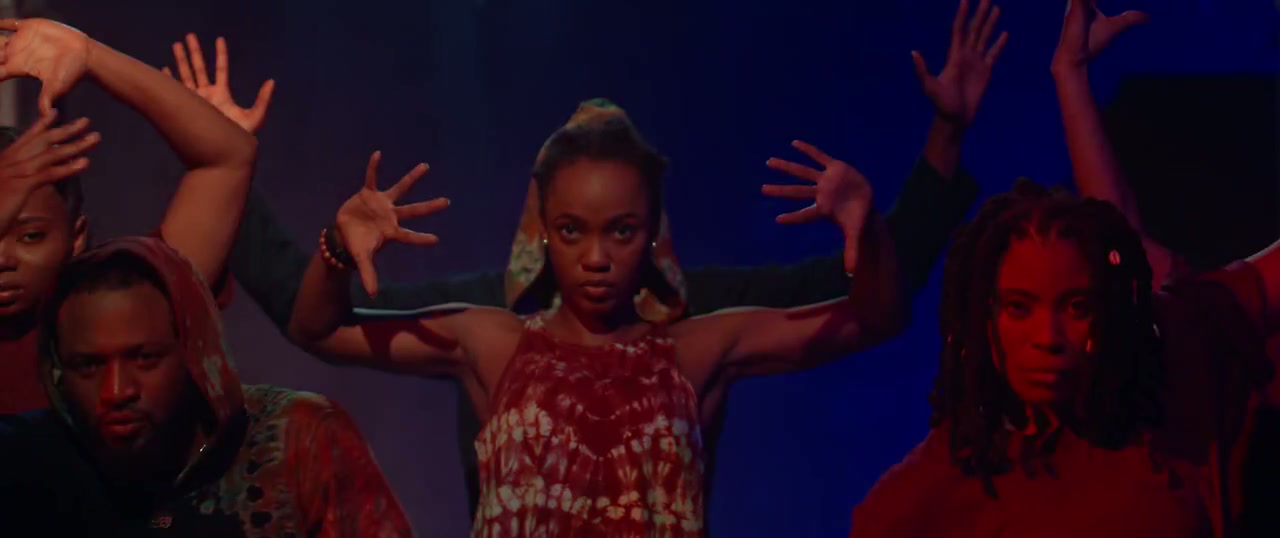 L.I.F.E. Screenshot