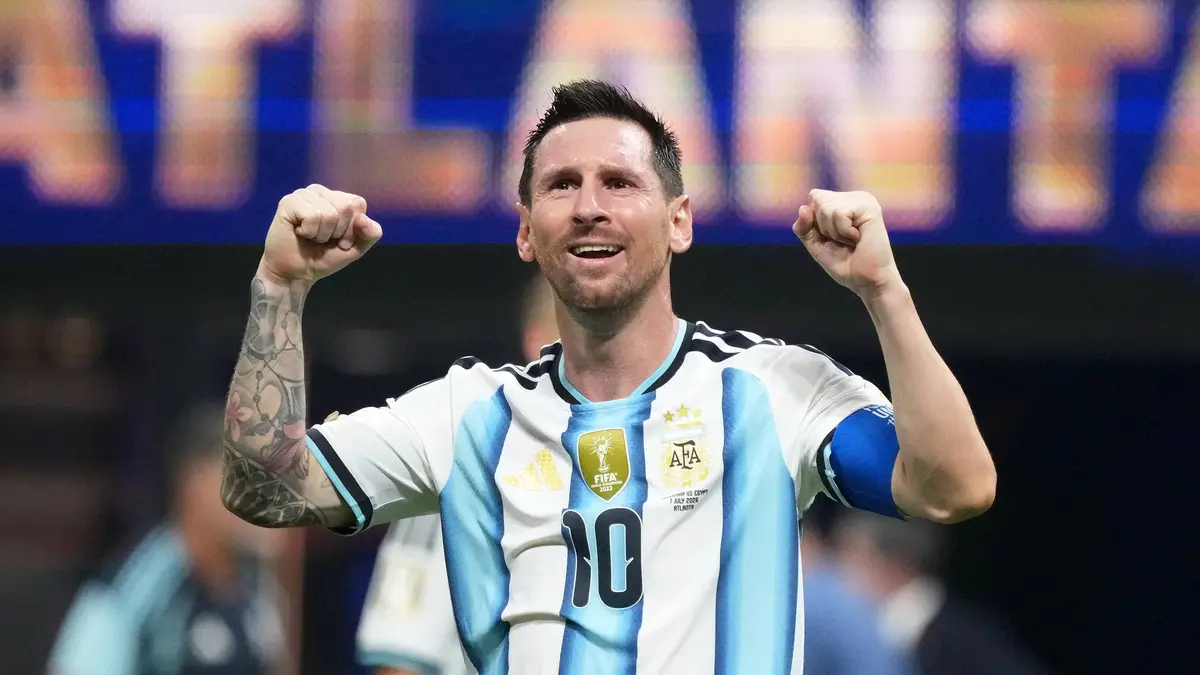 Argentina's World Cup Squad: Where They Play in 2026