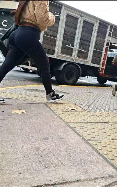 Colas porteñas 19