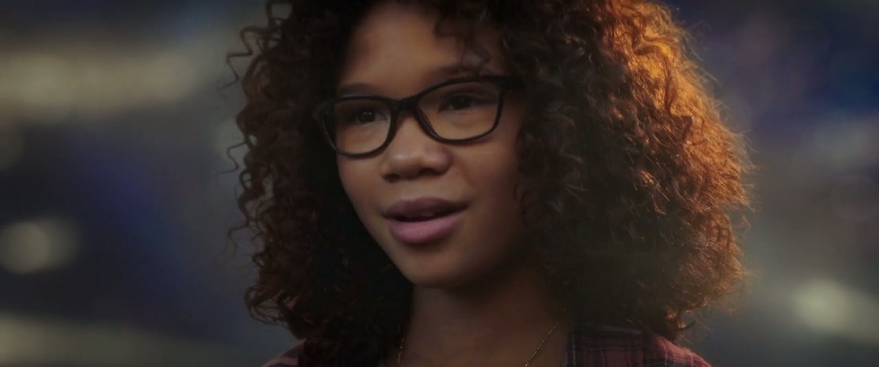 A Wrinkle in Time Screenshot