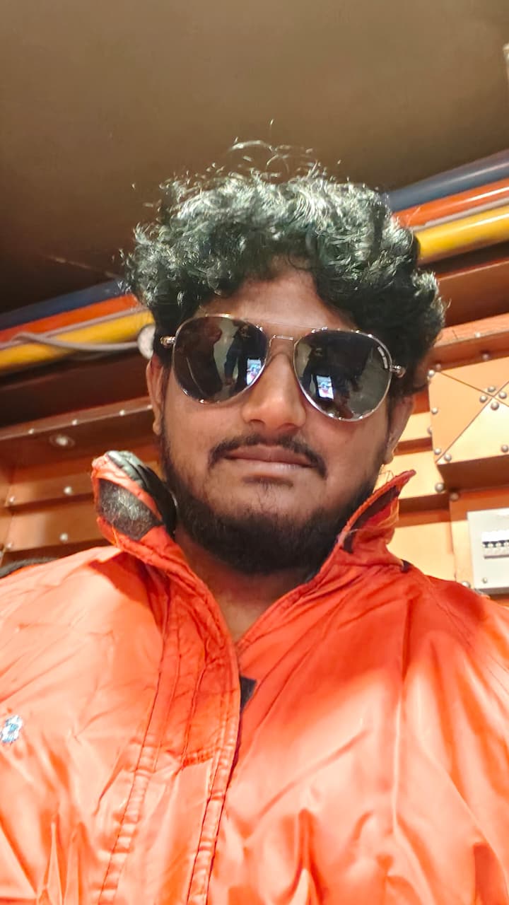 MAHABOOB JAILAN SHAIK