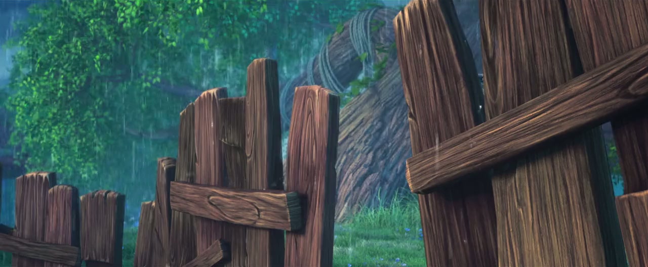 Sheep & Wolves Screenshot
