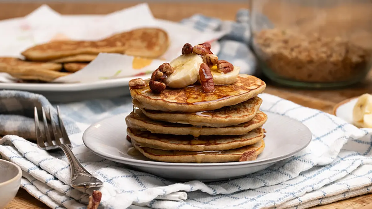 Boost Your Kitchen Skills with Simple Breakfast Ideas