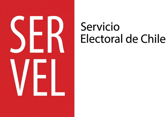 servel chile logo
