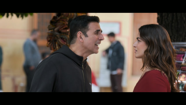 Bhooth Bangla Screenshot