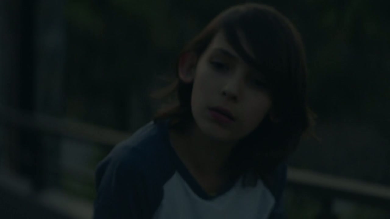 Origin Unknown ala Originless Screenshot