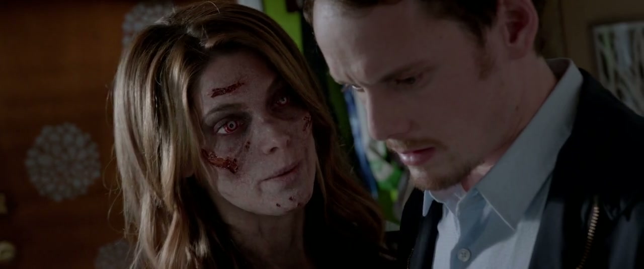 Burying the Ex Screenshot