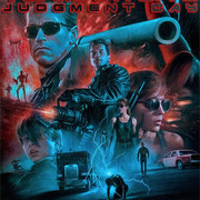 Terminator 2: Judgment Day 1991