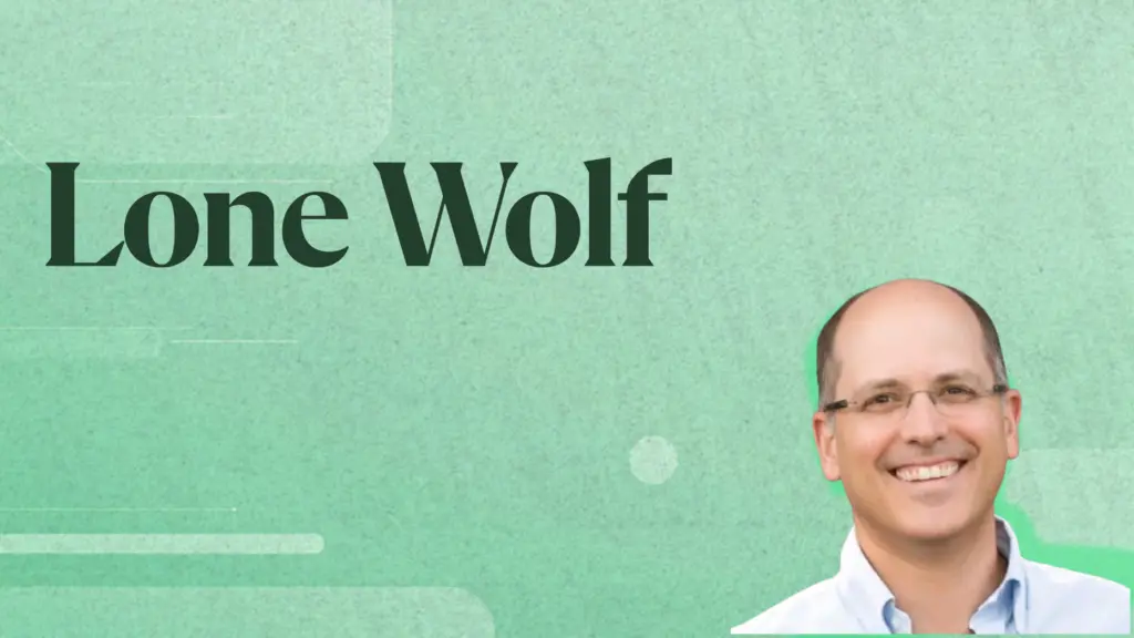 CEO Lone Wolf: Super-app-ul Proptech, o himeră?
