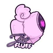 Sticker-tail-logo