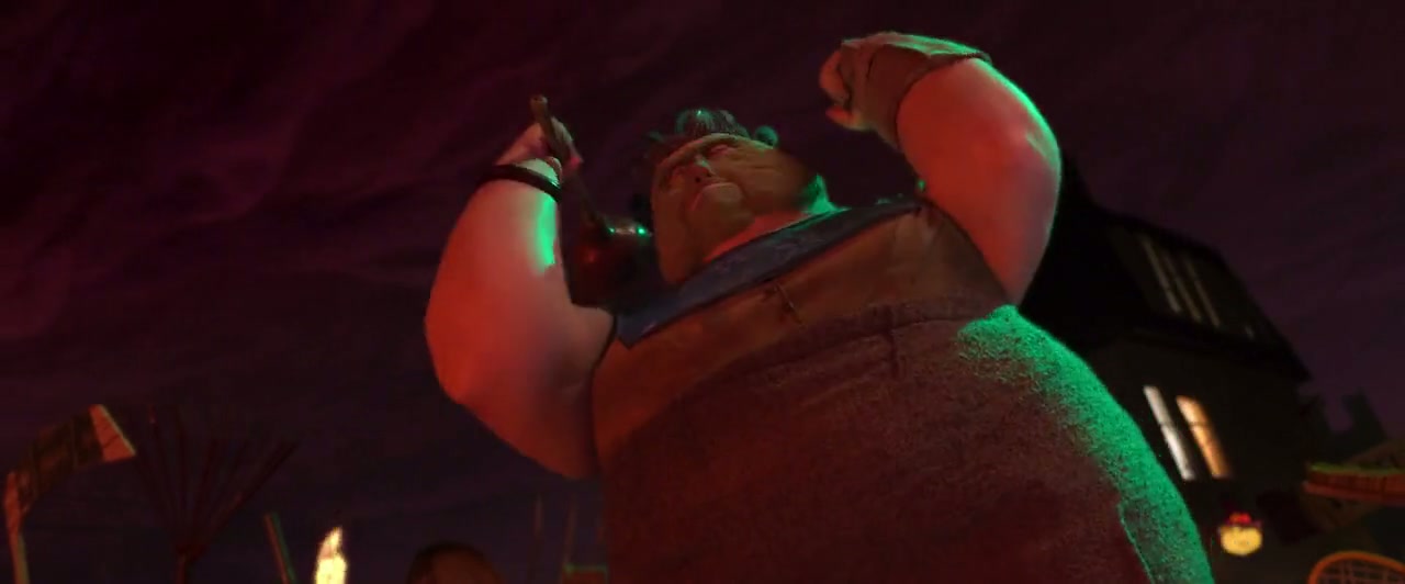 ParaNorman Screenshot