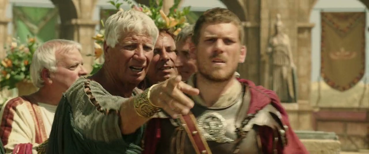 Ben-Hur Screenshot