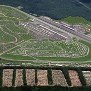 Pocono circuit