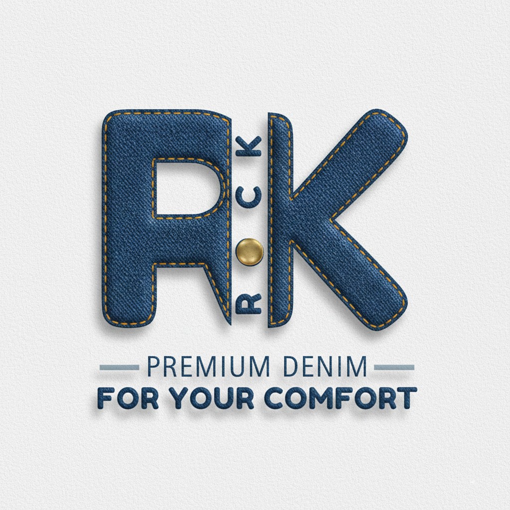 Rock Denim — RK6