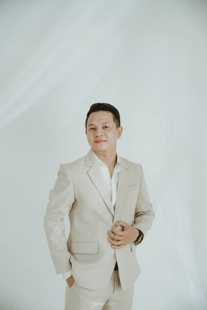 Tio Alex Prastya